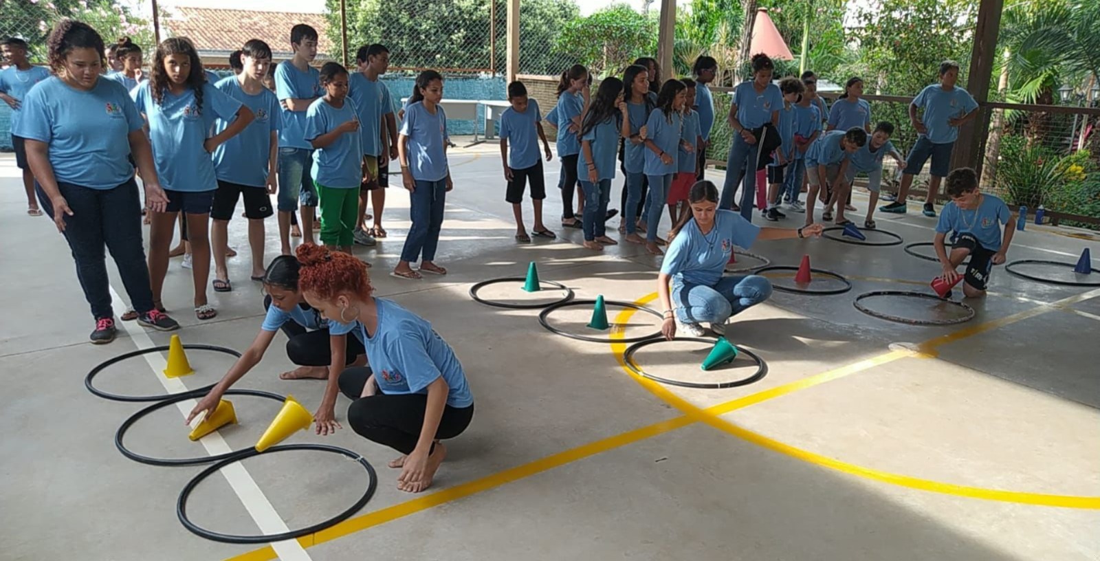 Lar Beneficente Celina - Foto 1