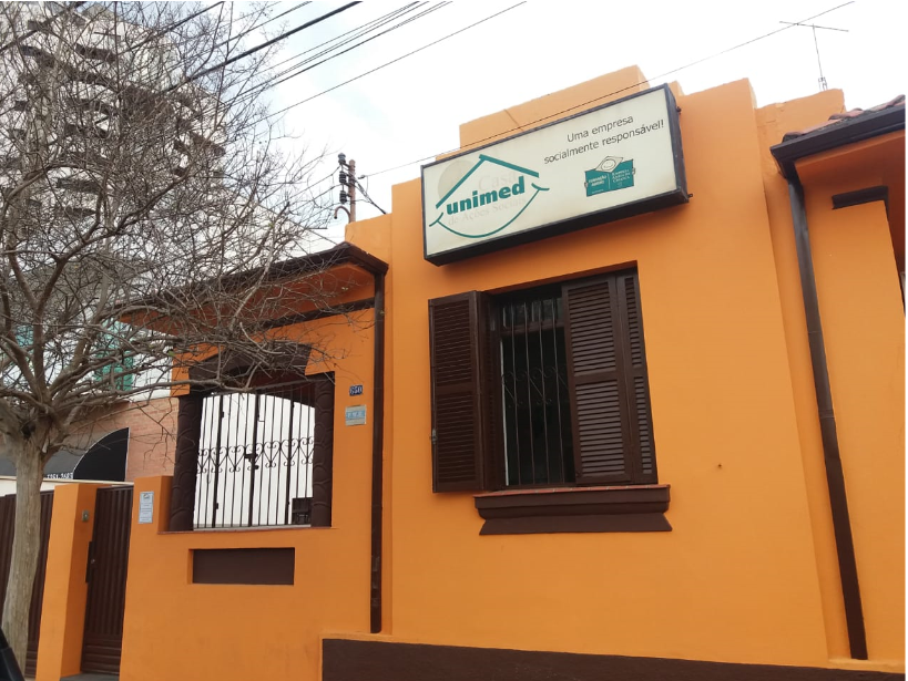 Associação Casa Unimed de Ações Sociais de Tatuí - Foto 1