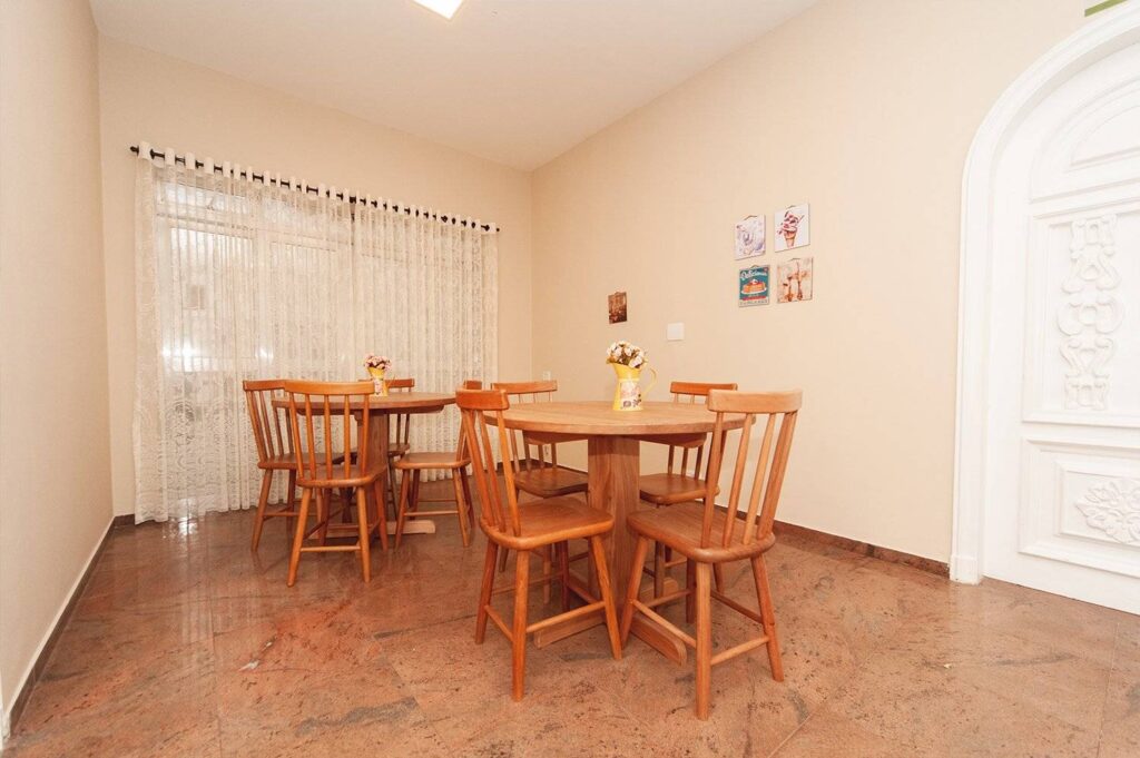 Residencial Sênior Terça da Serra - Alto da Lapa - Foto 2