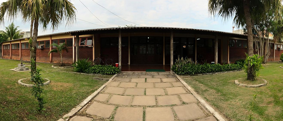 Associação Pestalozzi de Macaé - Foto 2