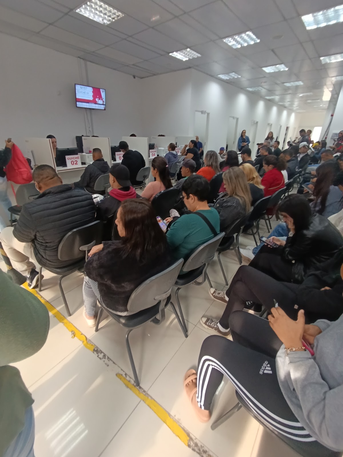 CMA Medicina e Segurança do Trabalho