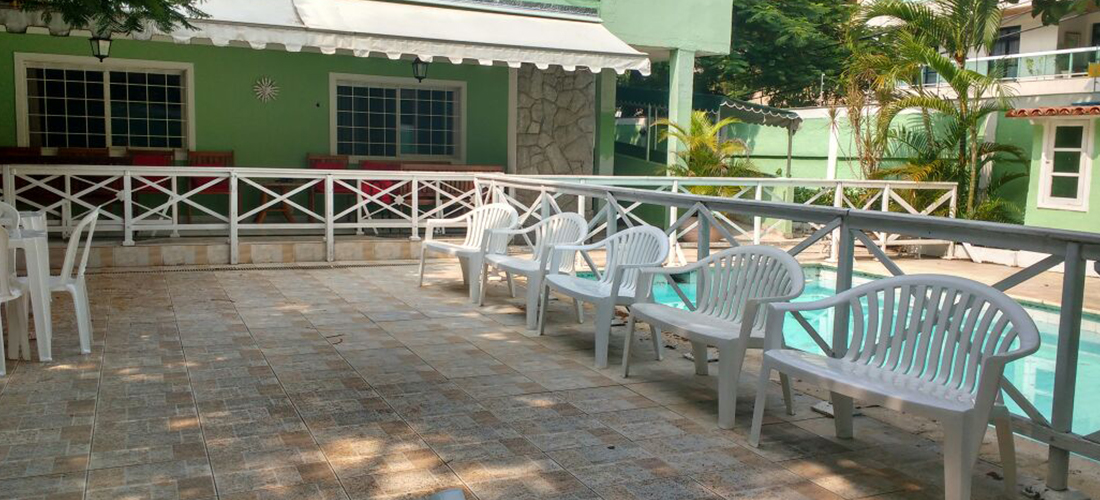 Residencial Felizidade