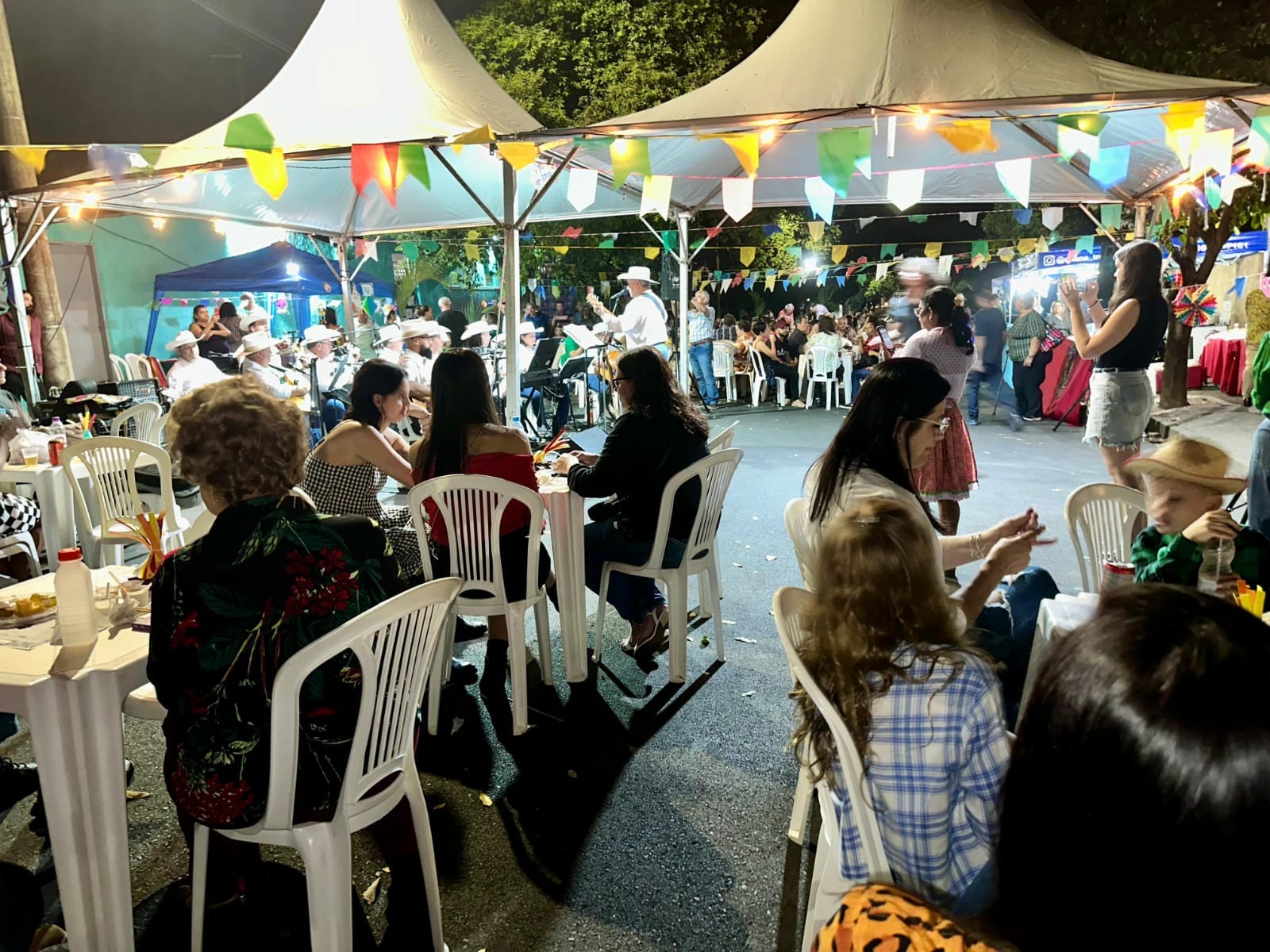 Associação dos Idosos Ilta Arcanjo Ferlete - Foto 4