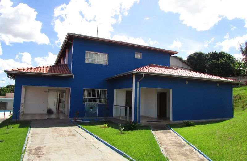 Assoc Casa de Apoio Romeiros de N S Aparecida - Foto 7