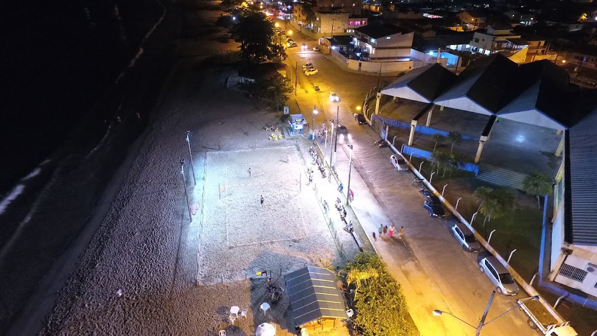 COMTUR - Companhia Municipal de Turismo de Ubatuba