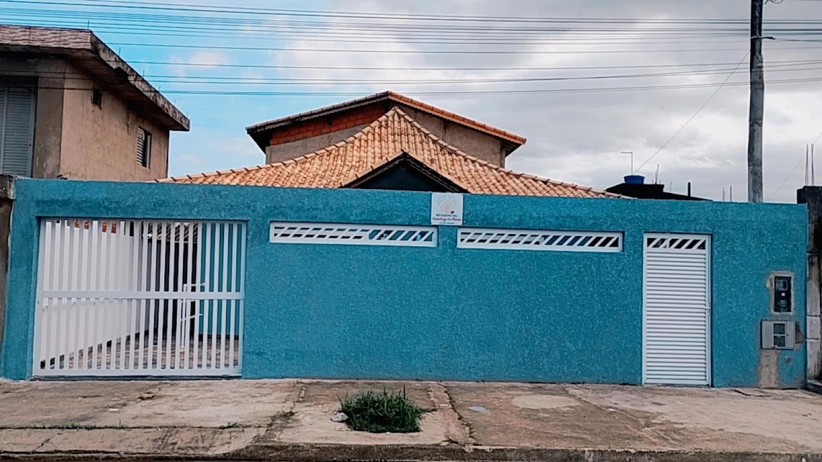 Residencial Aconchego de Maria