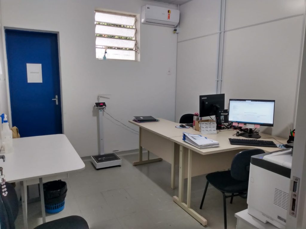 CAES - Centro de Atendimento Especializado - Foto 2