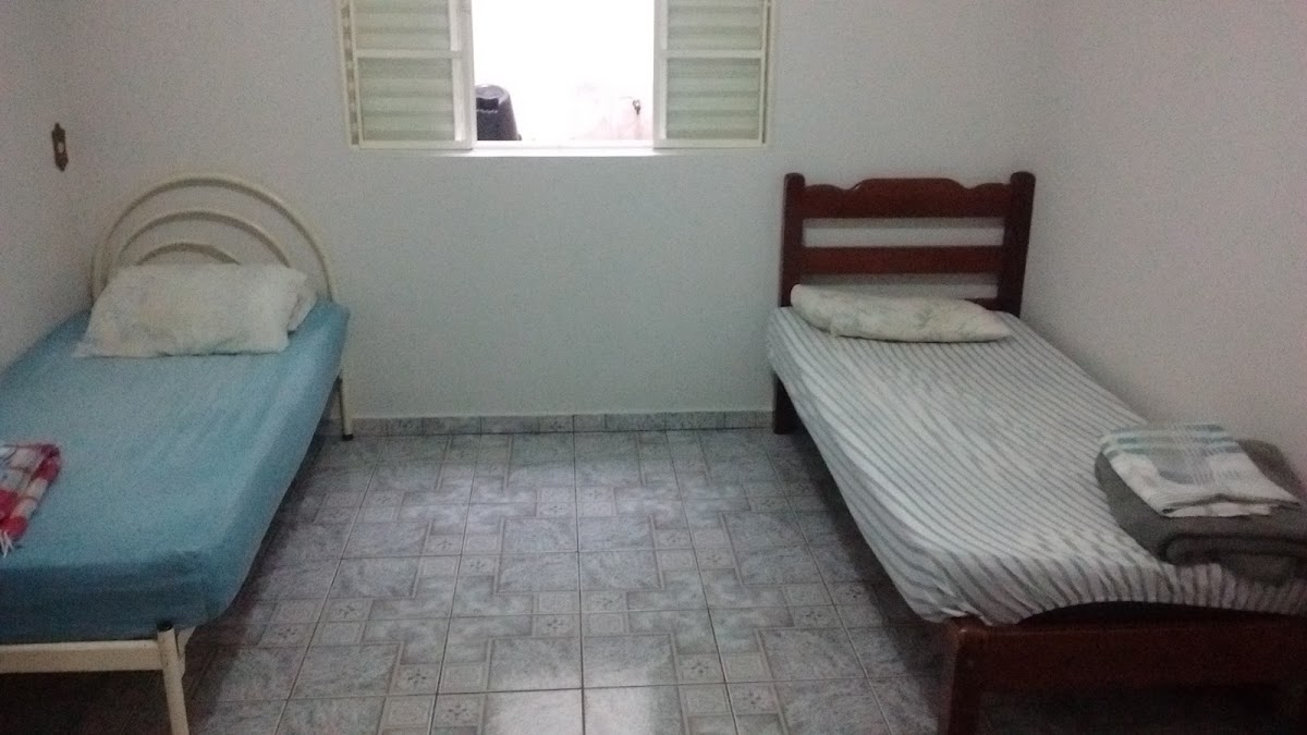 Casa De Repouso O Cravo e a Rosa