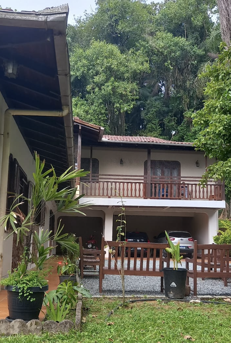 Recanto Maria Alice, Casa de repouso - Foto 5