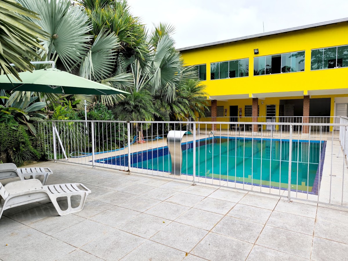 Residencial para Idosos Bella Vita