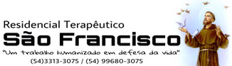 Residencial Geriátrico São Francisco - Foto 4