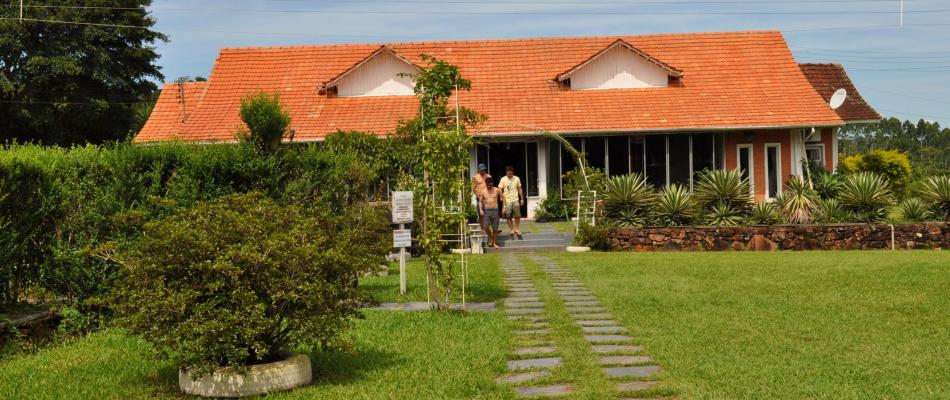 Pousada Quinta Dourada - Foto 9
