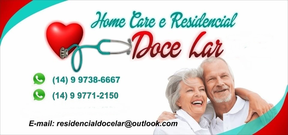 Home Care e Residencial Doce Lar