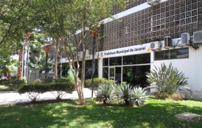 Prefeitura Municipal de Jacarei - Foto 7