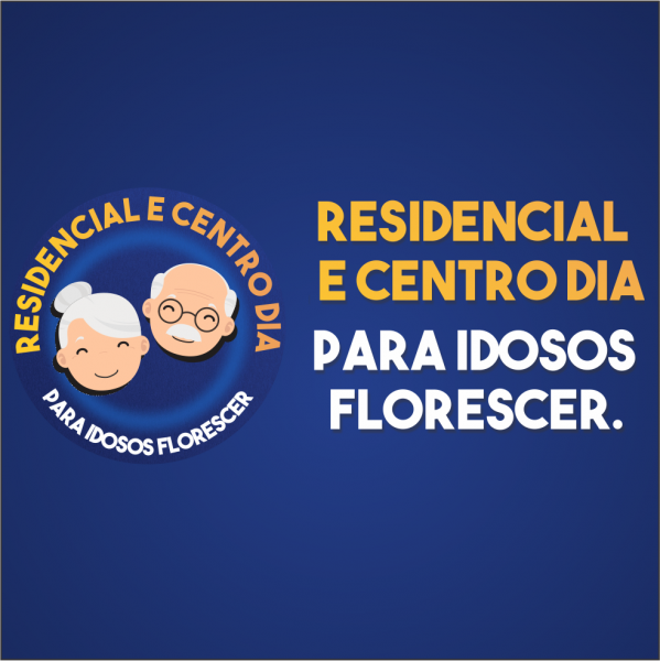 Residencial e Centro dia para Idosos Florescer - Foto 9