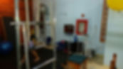 Clínica Referência Fisioterapia, RPG, Pilates e atendimento domiciliar.