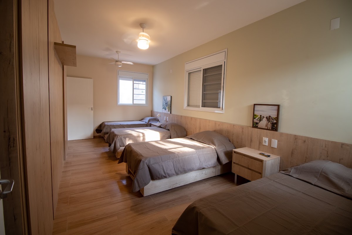 Gloria Vita Residencial Sênior - Casa de Repouso para Idosos em Campinas
