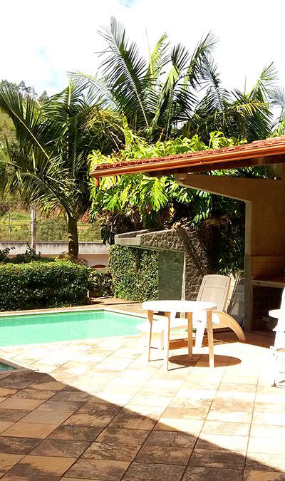 Villevive Hotel Residência para Idosos