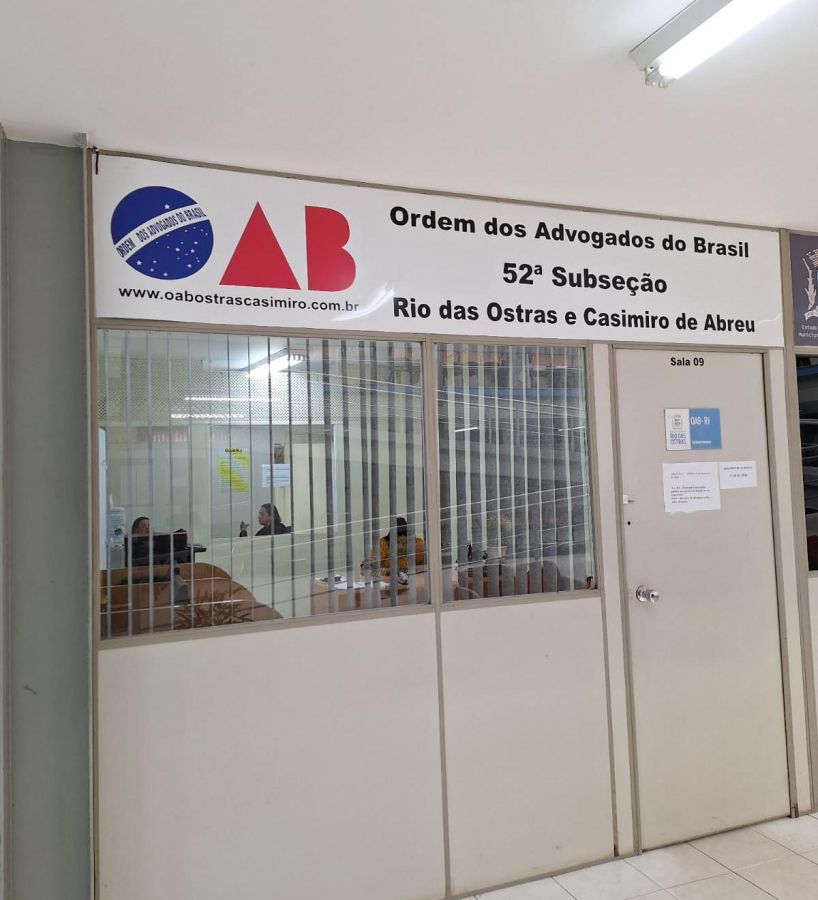 Centro de Cidadania de Rio das Ostras - Foto 6