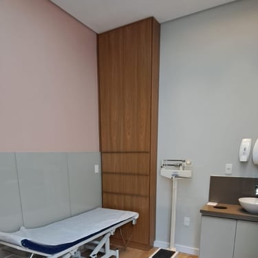 Dra. Isabel - Clinica Geriar - Foto 6