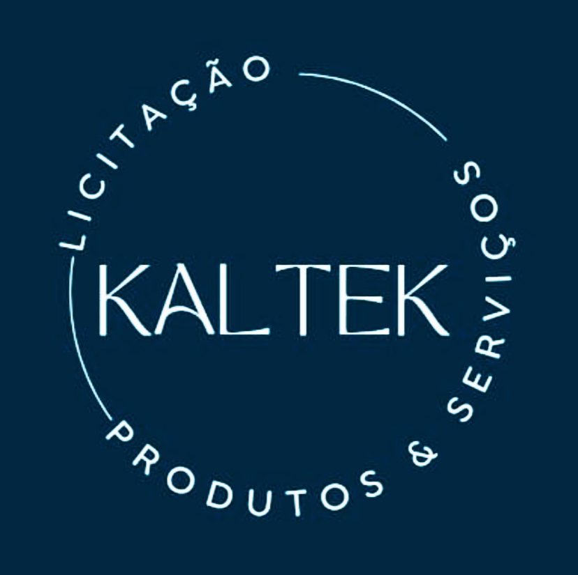 Kaltek licitações produtos e Serviço