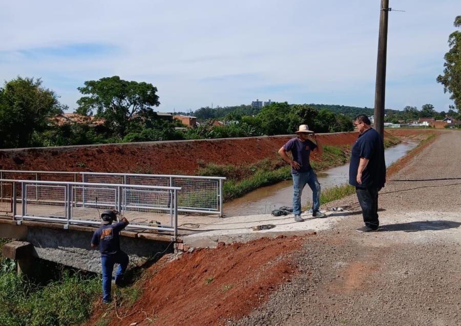 Conselho Municipal de Idoso - CMDI - Foto 1