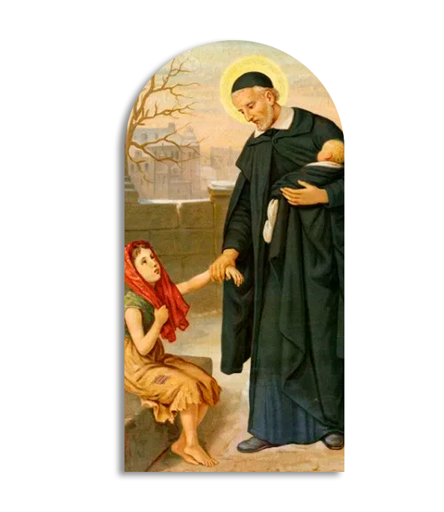Lar São Vicente de Paula