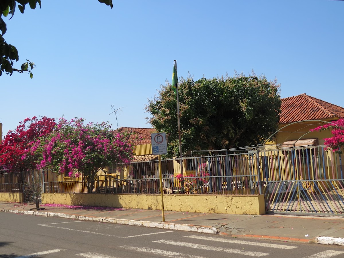 Lar São Vicente de Paulo
