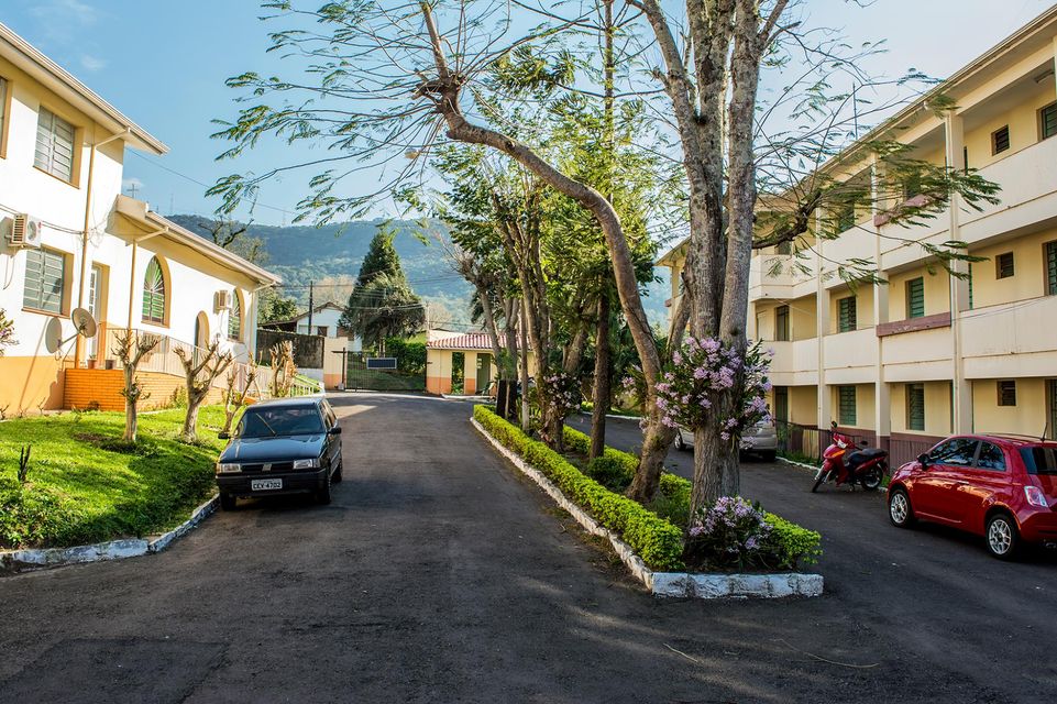 Lar Vila Itagiba - Foto 1
