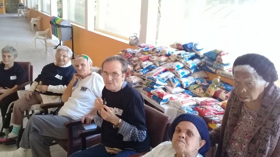 Lar Vicentino - Foto 1