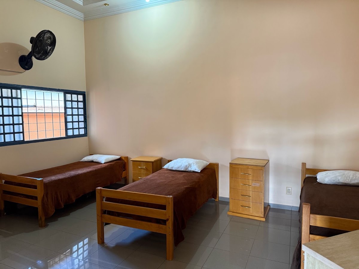 Casa de repouso Cristina