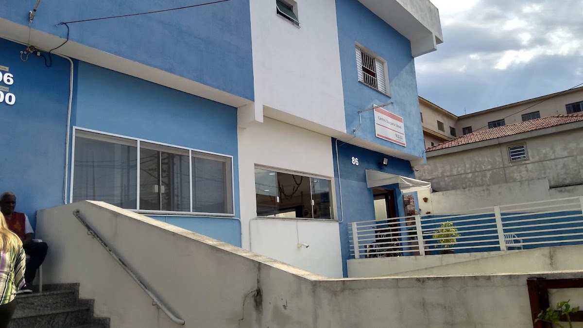 Centro Dia para Idosos Dom Fernando Legal