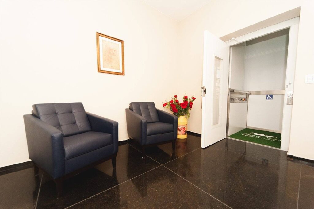 Residencial Sênior Terça da Serra - Alto da Lapa - Foto 3