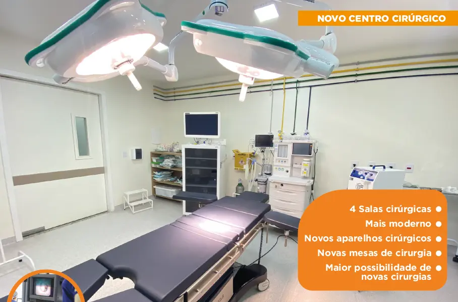 Casa de Saúde União - Foto 6