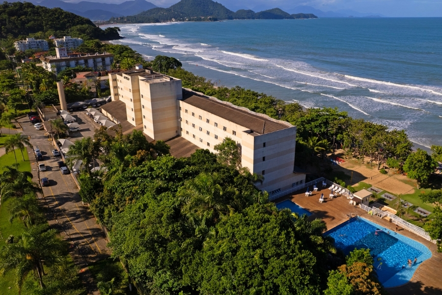 AFPESP - Ubatuba - Foto 4