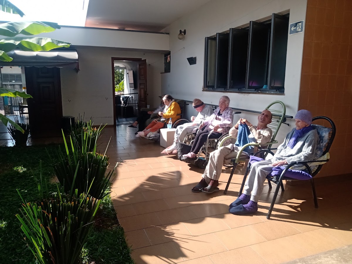 Casa de Repouso Amor de Mãe
