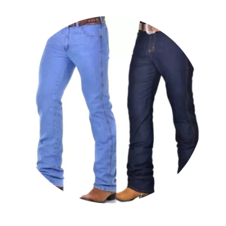 Casa de Couros Santo Antônio - Artigos em Couro- Selaria em Geral-Chapeus-Botas e Botinas-Cintos-Fivelas-Moda Country - Foto 6