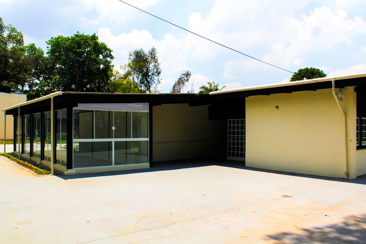 Residencial Sênior Rosas de Nazaré