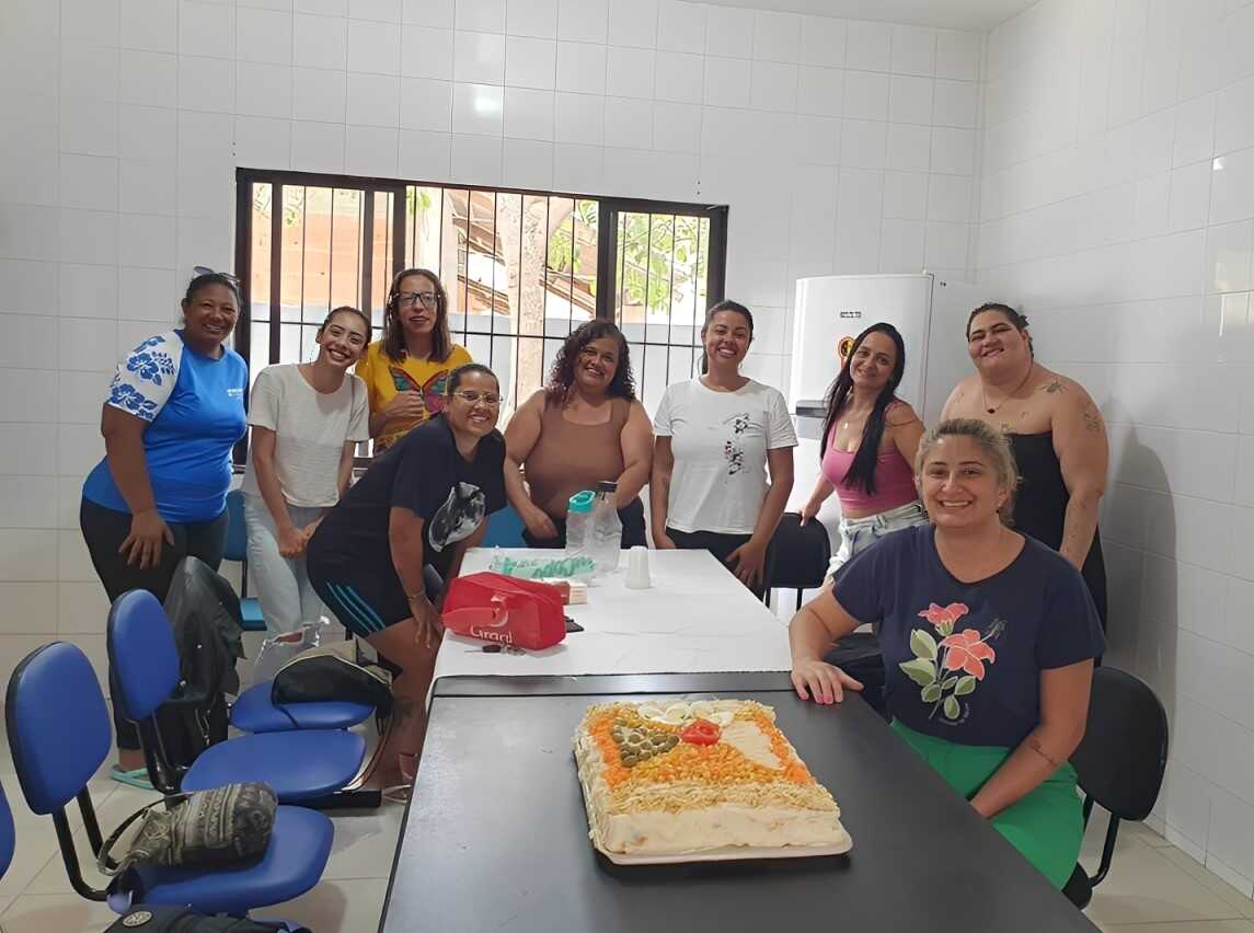Secretaria Municipal de Assistência Social e Direitos Humanos