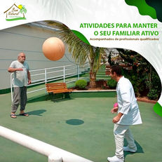 Casa de Repouso Bem Natural - Foto 3