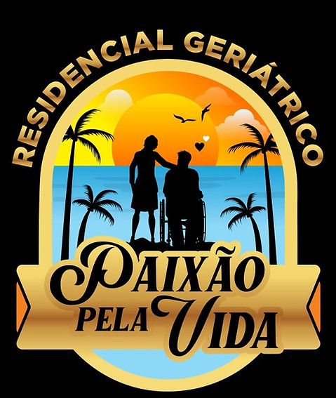 Geriatrico Paixão pela Vida - Foto 1