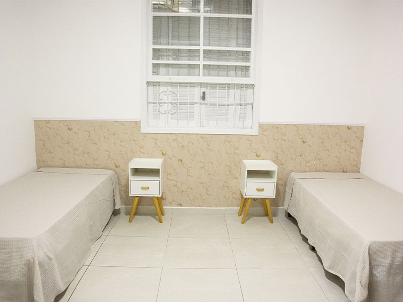 Souza Rosa Residencial Sênior - Foto 6