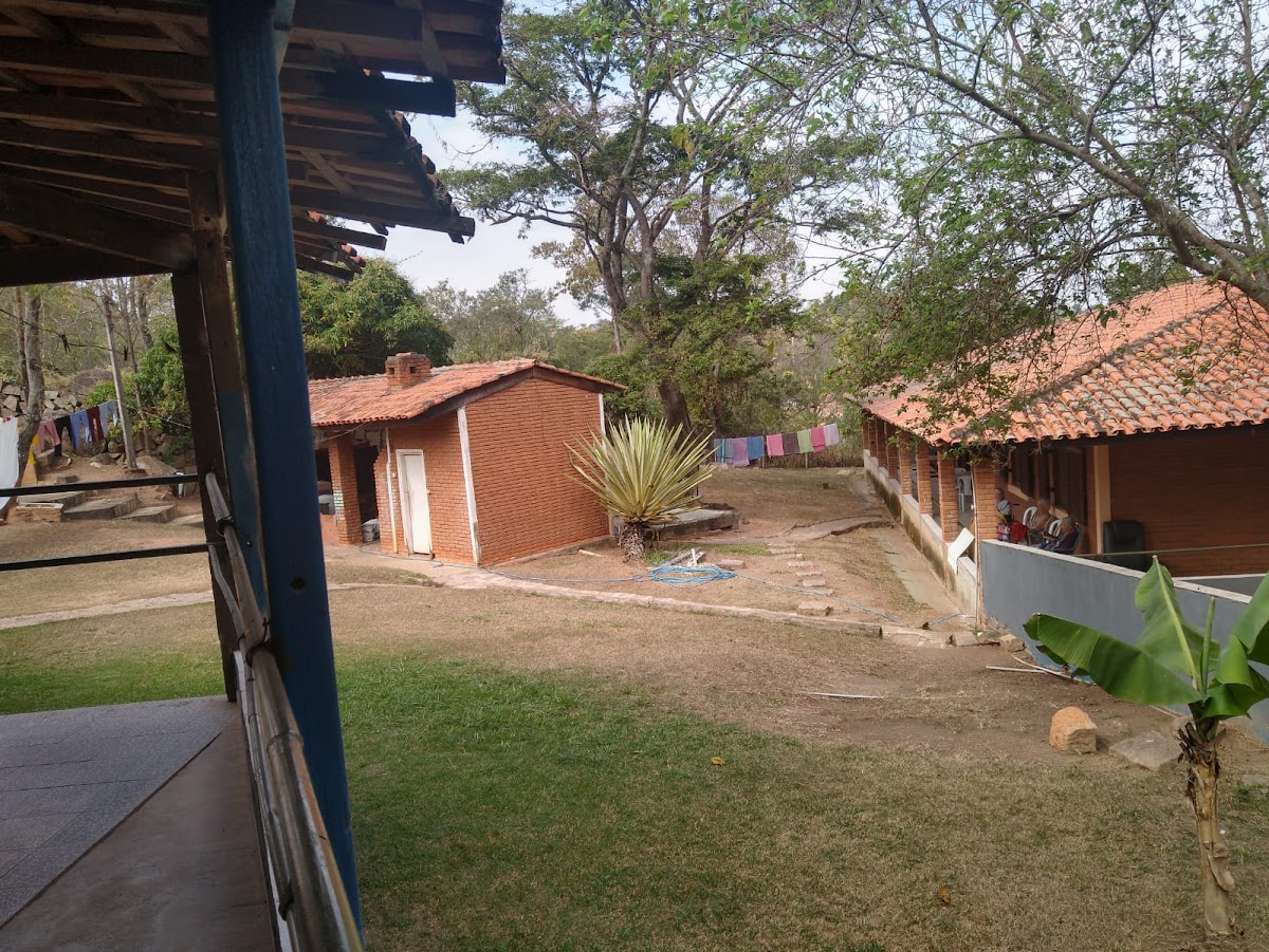 Casa de Repouso Milca Salto