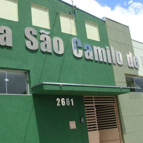 Casa São Camilo de Lellis
