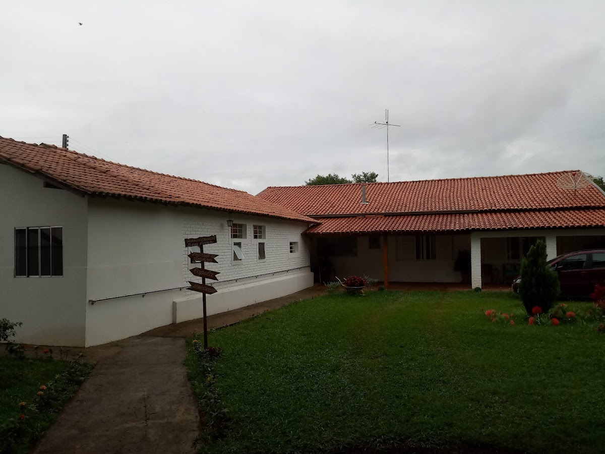Residencial para Idosos Bem Viver