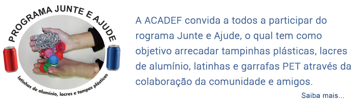 Associação Canoense de Deficientes Físicos - Foto 3