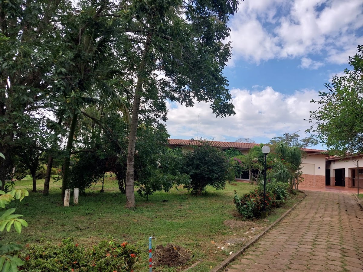 Residencial para Idosos Dona Aura