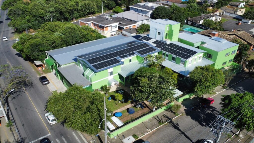 Lar São Jose Canoas - Foto 6