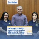 Câmara de Vereadores de Cachoeira do Sul - Foto 7
