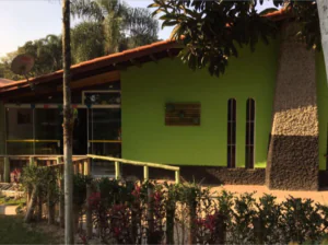 Casa de Repouso Chácara Odélia - Foto 7